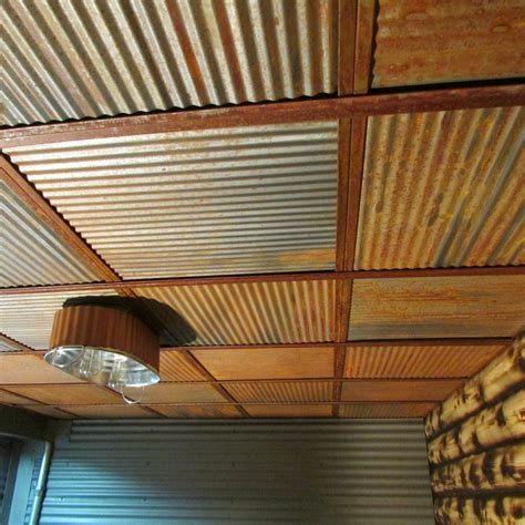 galvanized sheet metal ceiling|corrugated metal ceiling.